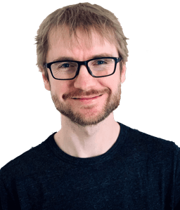 Jason Masina, Founder of Norvel Systems