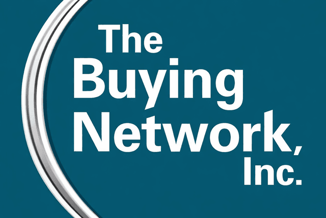 The Buying Network company logo