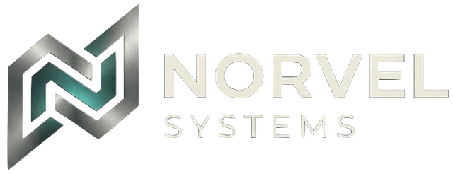 Norvel Systems logo